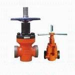 高壓泥漿閘閥_閥門欄目