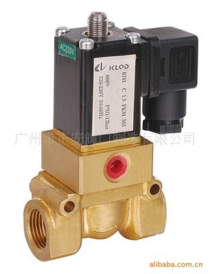 【供應(yīng)KL0311空壓機電磁閥 、寶德電磁閥】價格,廠家,圖片,閥門,洪春蓮-