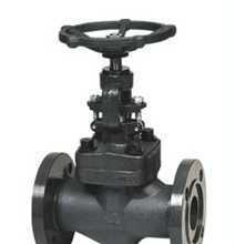 低價0J41H系列鍛鋼截止閥、法蘭截止閥、高壓截止閥_機械及行業設備_世界工廠網中國產品信息庫