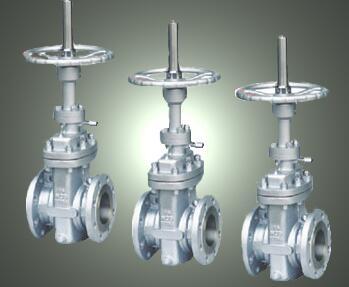 平板閘閥型號(hào),規(guī)格尺寸,廠家-中特閥門