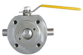 美國(guó)閥門 ㊣昆明蓋米閥門