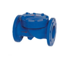 hc44x橡膠瓣止回閥 科造閥門制造價(jià)格及規(guī)格型號(hào)