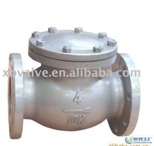 銷售鑄鐵旋啟式止回閥價(jià)格_銷售鑄鐵旋啟式止回閥廠家_世界工廠網(wǎng)產(chǎn)品信息庫(kù)