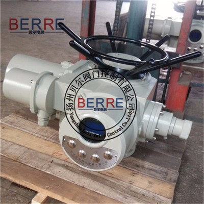 【廠家直銷】貝爾產(chǎn)品普通型防爆型閥門(mén)電動(dòng)裝置220V圖片_高清圖_細(xì)節(jié)圖-揚(yáng)州貝爾閥門(mén)控制 -