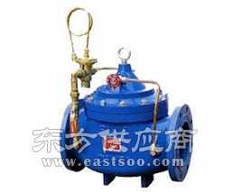 嘉誠(chéng)閥門(mén)公司常年供應(yīng)限流止回閥lh45 16圖片