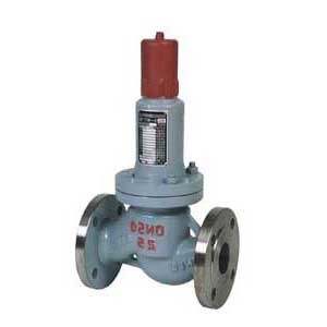 鑄鋼平行式安全回流閥AH42F-16 防爆安全閥_閥門(mén)欄目