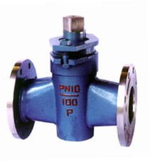 國(guó)標(biāo)旋塞閥 工業(yè)流程中的重要閥門