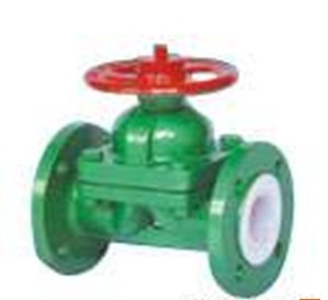 無錫上業閥門廠 專業供應襯氟隔膜閥G41F4-25C，助力工業設備高效運行